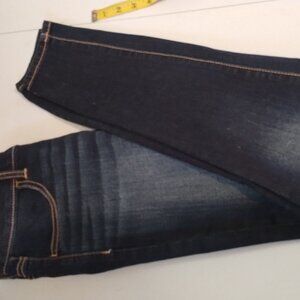 American Eagle Outfitters jeans hi-rise leggings SZ 6